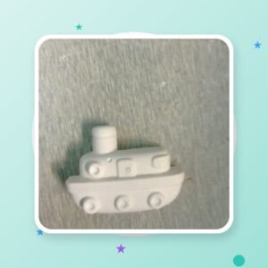 Boat Figure