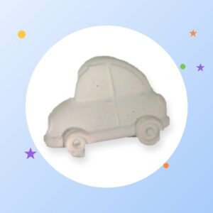 Beetle Car Figure