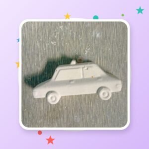 Taxi Figure